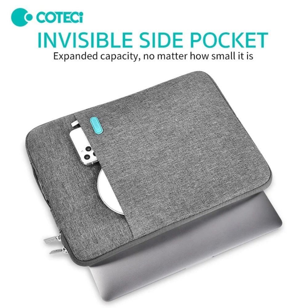 Coteci - Coteci Notebook Liner Sleeve Bag for 13 - inch Laptop - Cle Market
