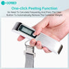 Coteci - Coteci Portable Digital Luggage Scale 50kg - Cle Market