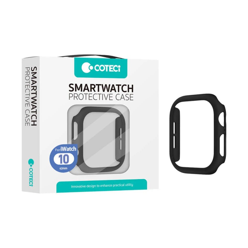Coteci - Coteci Protective Case for Apple Watch S10 - Cle Market