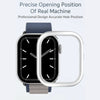Coteci - Coteci Protective Case for Apple Watch S10 - Cle Market