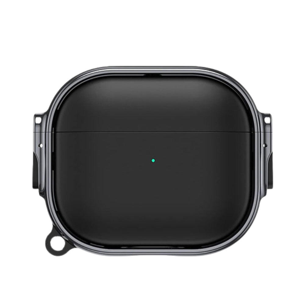 Coteci - Coteci Protective Heavy Armor Case for Apple AirPods Pro 3 - Cle Market