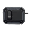 Coteci - Coteci Protective Heavy Armor Case for Apple AirPods Pro 3 - Cle Market