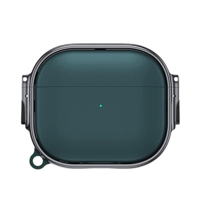 Coteci - Coteci Protective Heavy Armor Case for Apple AirPods Pro 3 - Cle Market