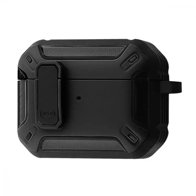Coteci - Coteci Protective Heavy Armor Case for Apple AirPods Pro 3 - Cle Market