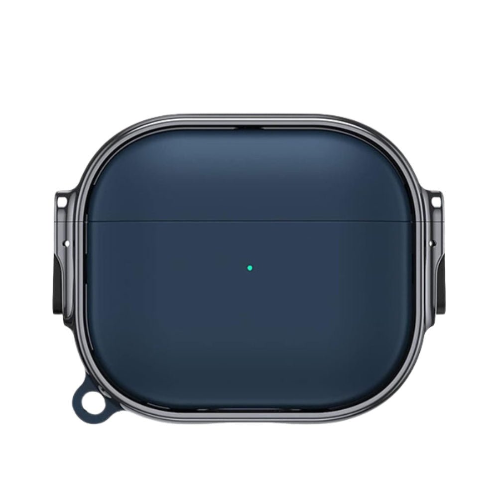 Coteci - Coteci Protective Heavy Armor Case for Apple AirPods Pro 3 - Cle Market