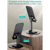 Coteci - Coteci Rotatable & Foldable Carbon Steel Stand - Cle Market