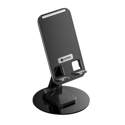 Coteci - Coteci Rotatable & Foldable Carbon Steel Stand - Cle Market