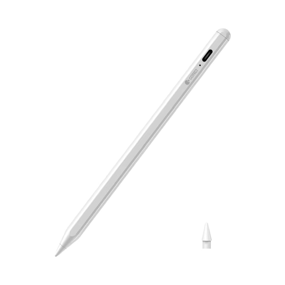 Coteci - Coteci Universal Capacitive Pen P8 - Cle Market