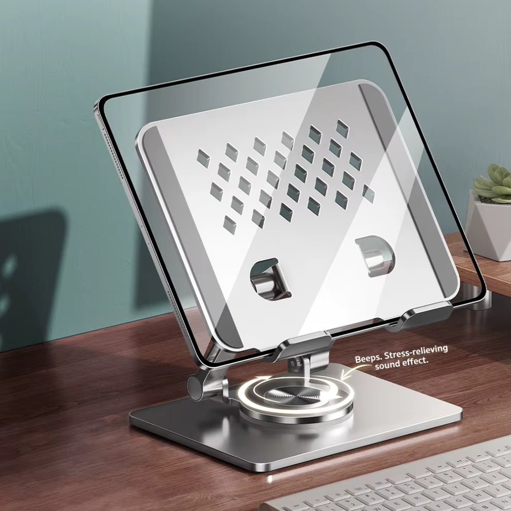 Coteci - Coteci Universal Folding Rotating Stand BS - 009 - Cle Market