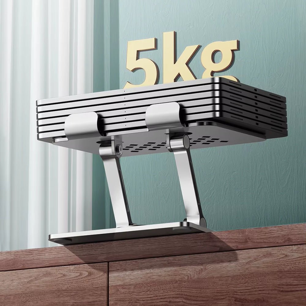 Coteci - Coteci Universal Folding Rotating Stand BS - 009 - Cle Market