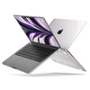 Coteci - Coteci Universal MacBook Air 13.6 Case (M2) (M3) - Cle Market