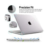 Coteci - Coteci Universal MacBook Air 13.6 Case (M2) (M3) - Cle Market
