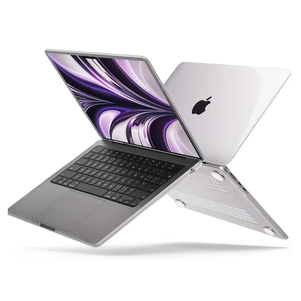 Coteci - Coteci Universal MacBook Air 13.6 Case (M2) (M3) - Cle Market