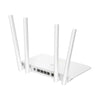 Cudy - Cudy Wifi Router 4 Antenna 300Mbps WR300s - Cle Market