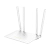 Cudy - Cudy Wifi Router 4 Antenna 300Mbps WR300s - Cle Market