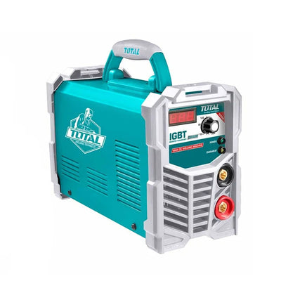 Total TW21602 160A MMA Welder - product view
