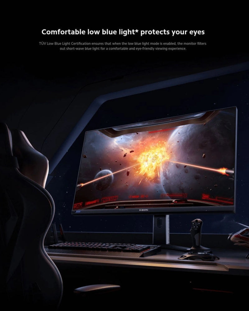 Xiaomi Mini LED Gaming Monitor G Pro 27i