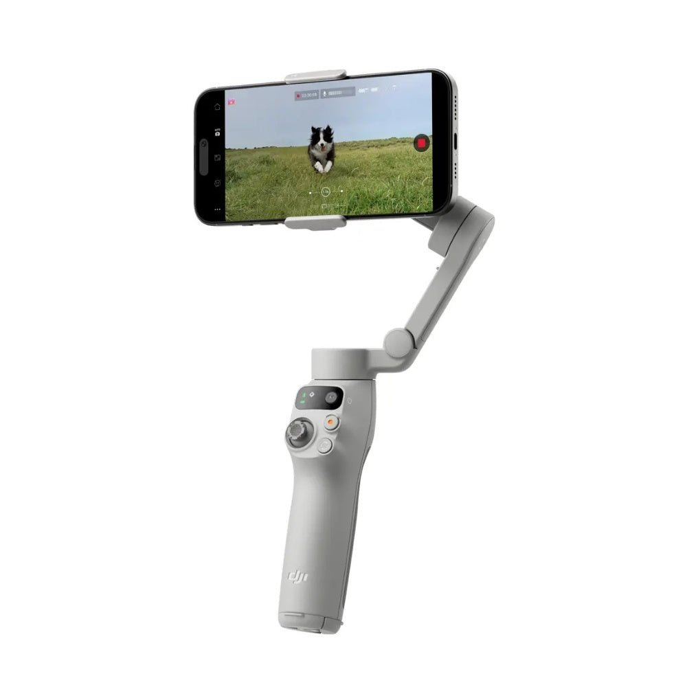 DJI Osmo Mobile 7 | Cle Market