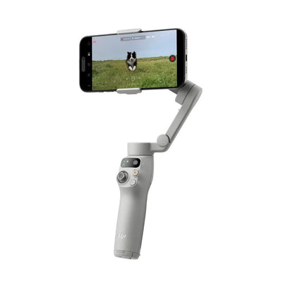 DJI - DJI Osmo Mobile 7 - Cle Market