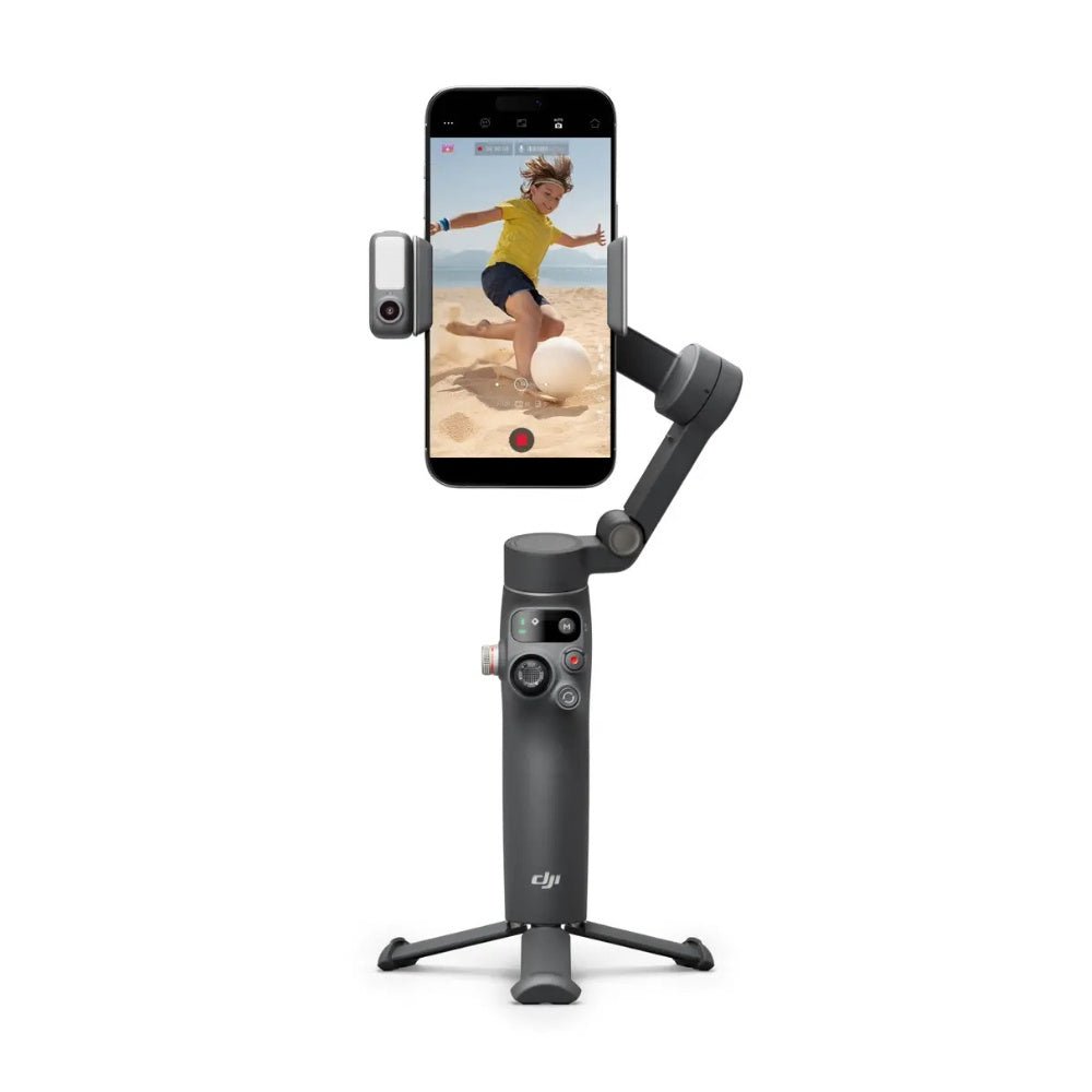 DJI - DJI Osmo Mobile 7P - Cle Market