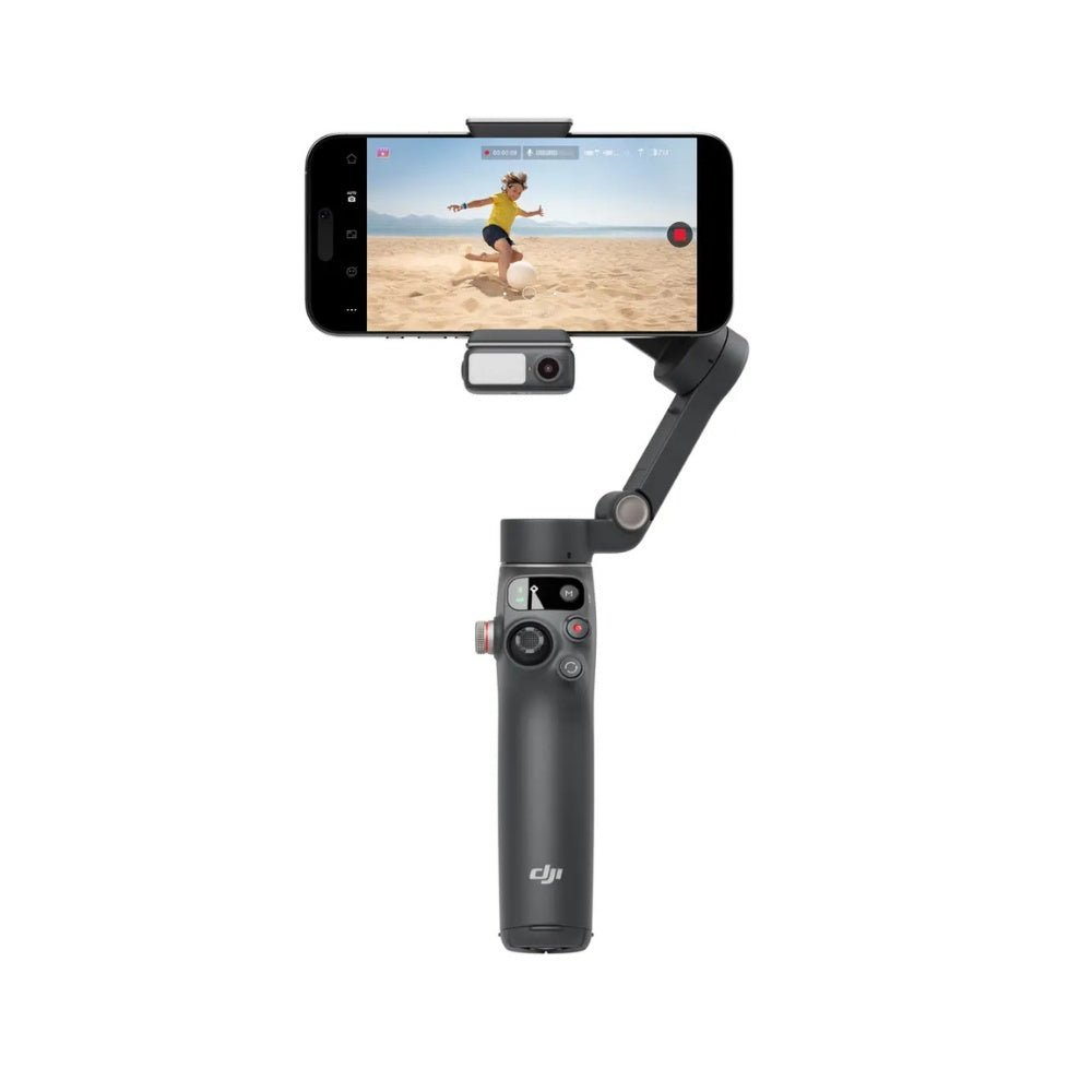 DJI - DJI Osmo Mobile 7P - Cle Market