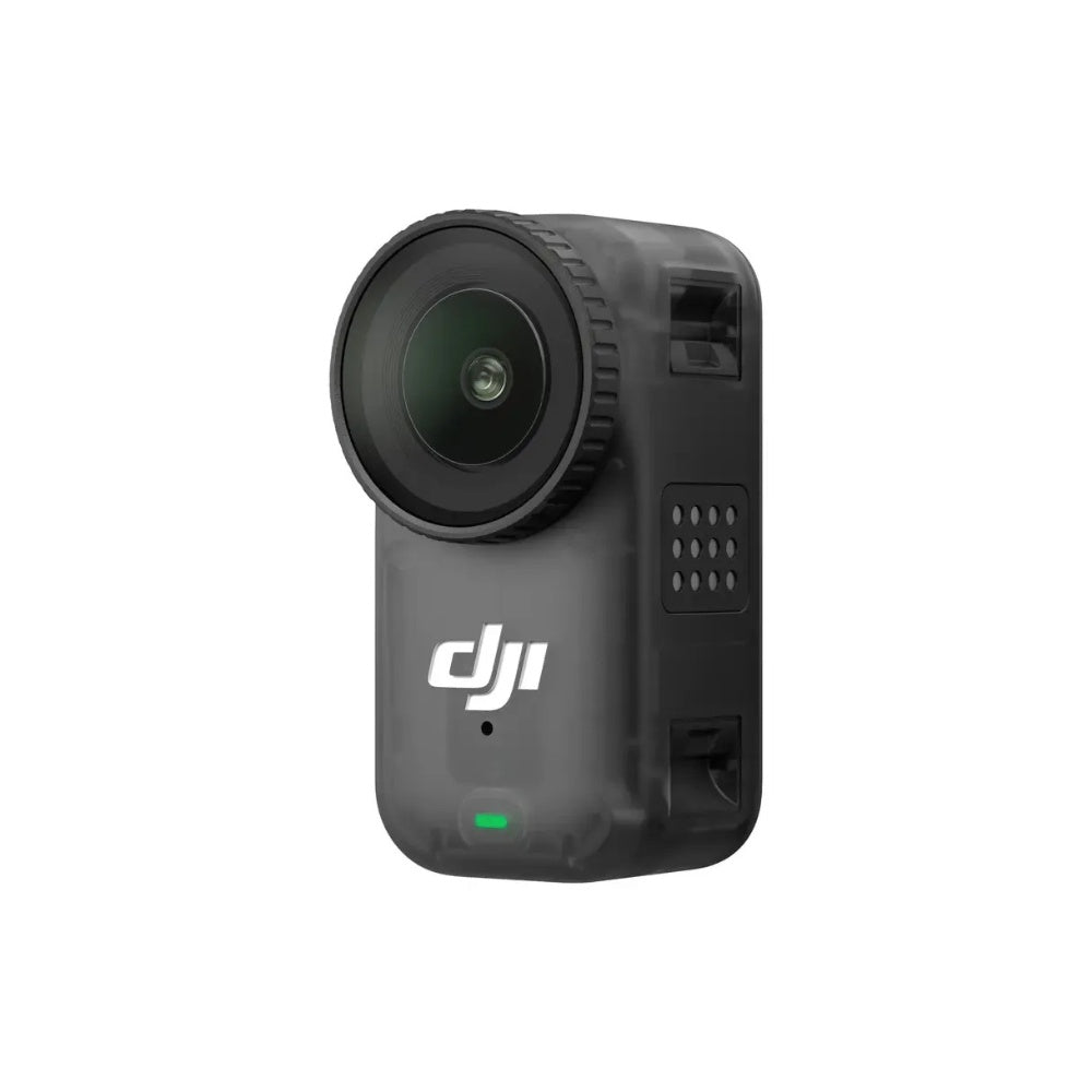 DJI - DJI Osmo Nano Standard Combo (128GB) - Cle Market
