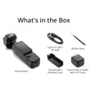 DJI - DJI Osmo Pocket 3 - Cle Market