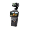 DJI - DJI Osmo Pocket 3 - Cle Market