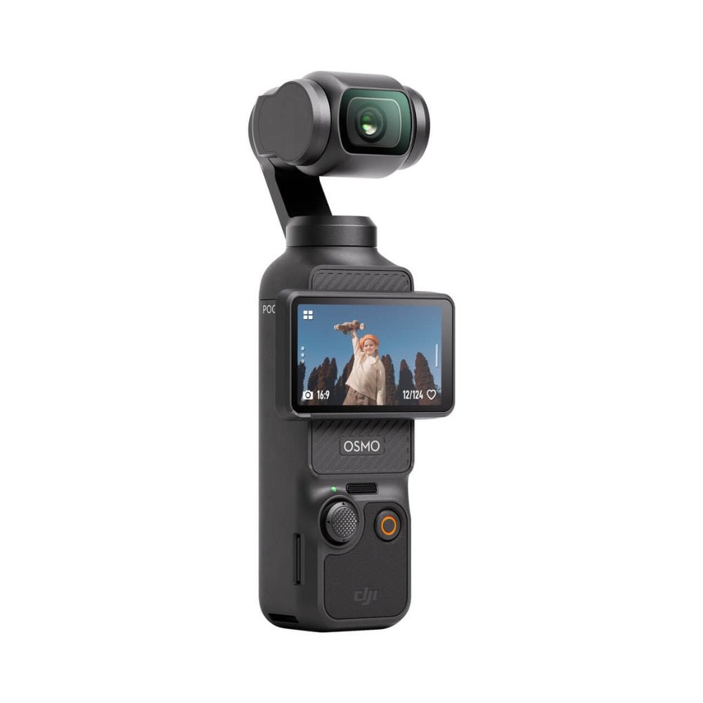 DJI - DJI Osmo Pocket 3 Creator Combo - Cle Market