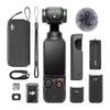 DJI - DJI Osmo Pocket 3 Creator Combo - Cle Market