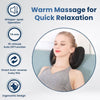 Dr Physio - Dr Physio USA Shiatsu Cushion Full Body Neck Massager Machine 1012 - Cle Market