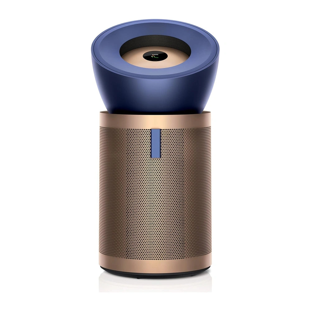 Dyson Purifier Big+Quiet Formaldehyde BP04 (Prussian Blue/Gold)