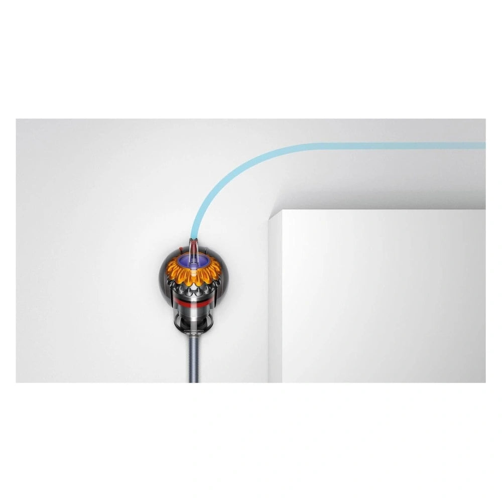 Dyson Cinetic Big Ball Multifloor Vacuum Cleaner