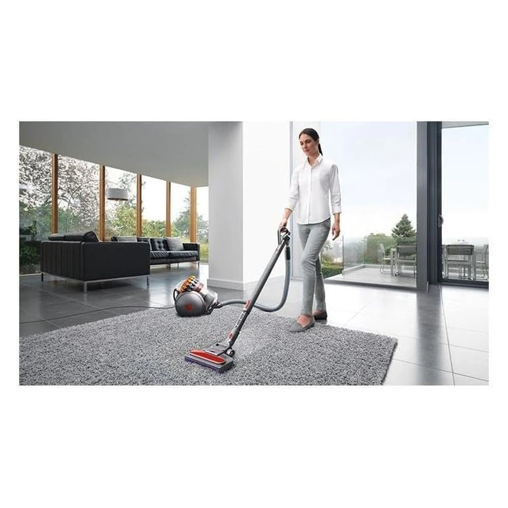 Dyson Cinetic Big Ball Multifloor Vacuum Cleaner