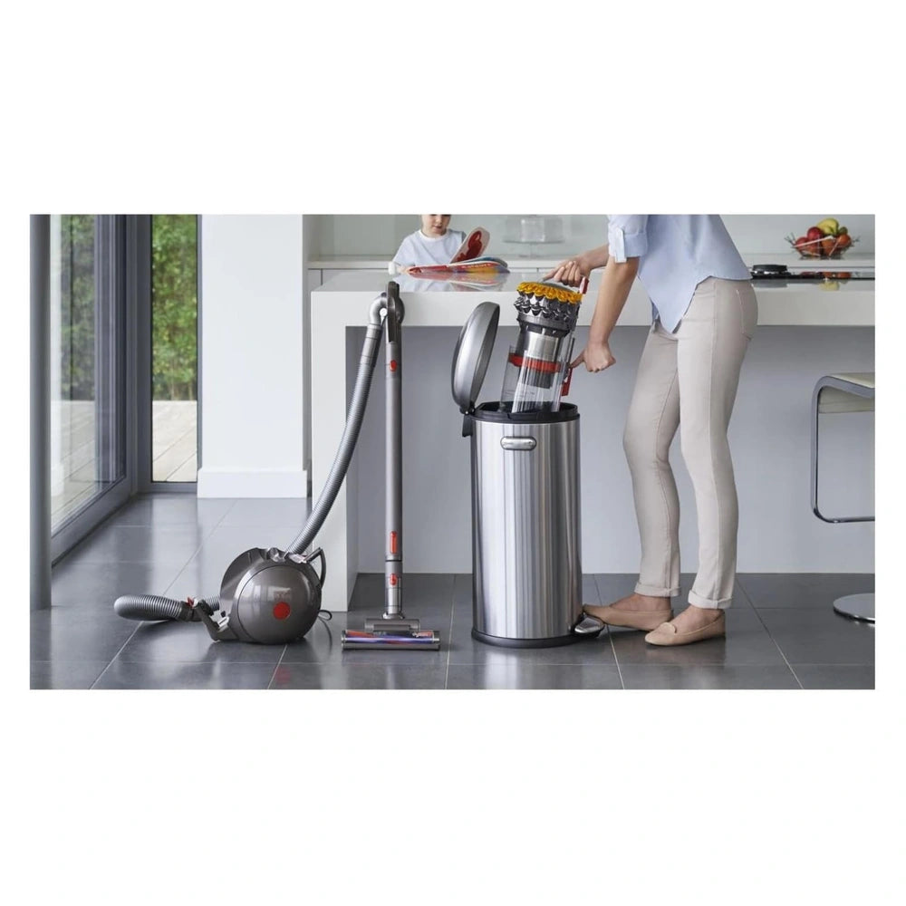 Dyson Cinetic Big Ball Multifloor Vacuum Cleaner