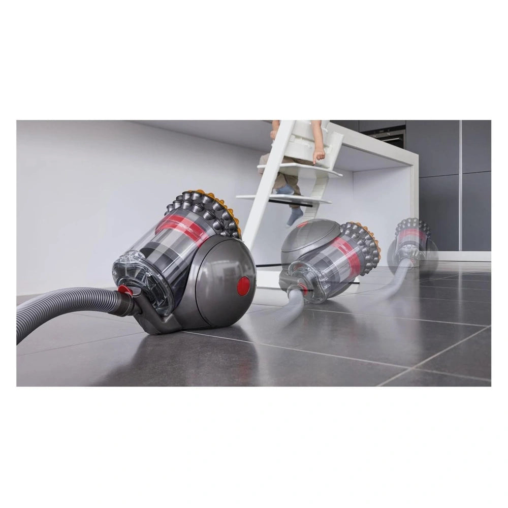 Dyson Cinetic Big Ball Multifloor Vacuum Cleaner