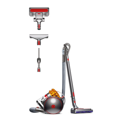 Dyson Cinetic Big Ball Multifloor Vacuum Cleaner