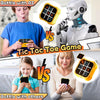 Cle Market - Electric Tic Tac Toe Game - Cle Market