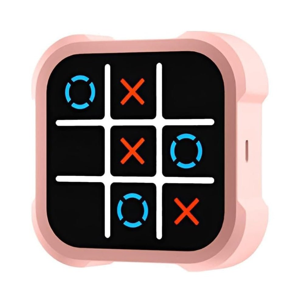 Cle Market - Electric Tic Tac Toe Game - Cle Market