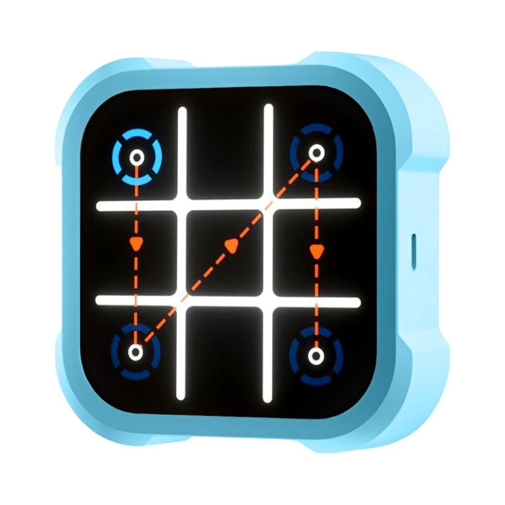 Cle Market - Electric Tic Tac Toe Game - Cle Market