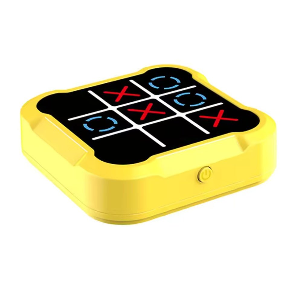 Cle Market - Electric Tic Tac Toe Game - Cle Market