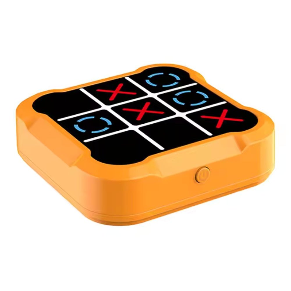 Cle Market - Electric Tic Tac Toe Game - Cle Market