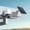eufy - eufy 4G LTE Cam S330 - Cle Market