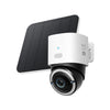 eufy - eufy 4G LTE Cam S330 - Cle Market