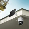 eufy - eufy 4G LTE Cam S330 - Cle Market