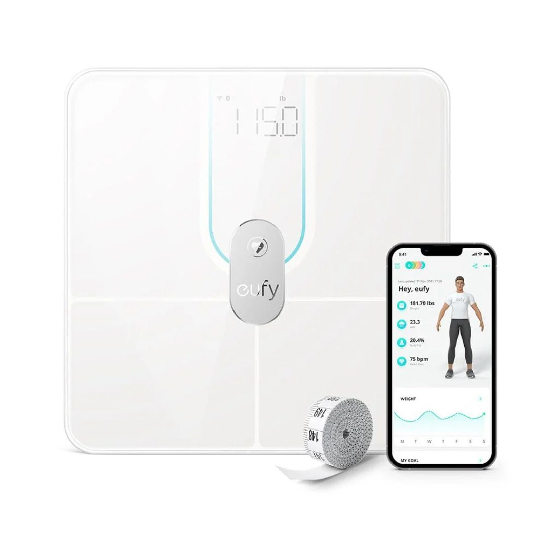 eufy Smart Scale P2 Pro
