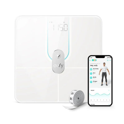 eufy Smart Scale P2 Pro