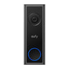 eufy - eufy C30 Video Doorbell 2K FHD - Cle Market