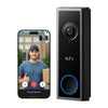 eufy - eufy C30 Video Doorbell 2K FHD - Cle Market