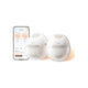 Eufy E20 Heated Wearable Breast Pump